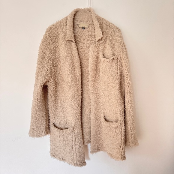 Giu Giu Le Mouton Blazer